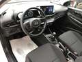 Hyundai i20 1.2 Gpl Connectline  78cv KM0 PRONTA CONSEGNA Bianco - thumbnail 9