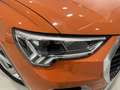 Audi Q3 1.5 TFSI Advanced S tronic 110kW Naranja - thumbnail 2