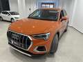 Audi Q3 1.5 TFSI Advanced S tronic 110kW Naranja - thumbnail 3