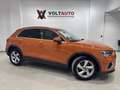 Audi Q3 1.5 TFSI Advanced S tronic 110kW Naranja - thumbnail 1