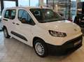 Toyota Proace City Proace City Verso L2 1,5 D4D 130 Shuttle AHV! Bianco - thumbnail 3