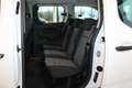 Toyota Proace City Proace City Verso L2 1,5 D4D 130 Shuttle AHV! Bianco - thumbnail 7