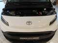 Toyota Proace City Proace City Verso L2 1,5 D4D 130 Shuttle AHV! Blanc - thumbnail 18