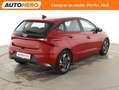 Hyundai i20 1.0 TGDI Klass 100 Rouge - thumbnail 6