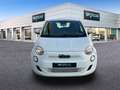 Fiat 500e 70Kw Monotrim Blanc - thumbnail 2