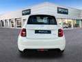 Fiat 500e 70Kw Monotrim Blanc - thumbnail 5