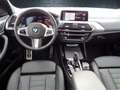 BMW X3 M 40i ZA HiFi DAB LED AHK Klimaaut. Shz PDC Argento - thumbnail 9