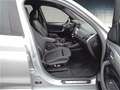 BMW X3 M 40i ZA HiFi DAB LED AHK Klimaaut. Shz PDC Silber - thumbnail 8