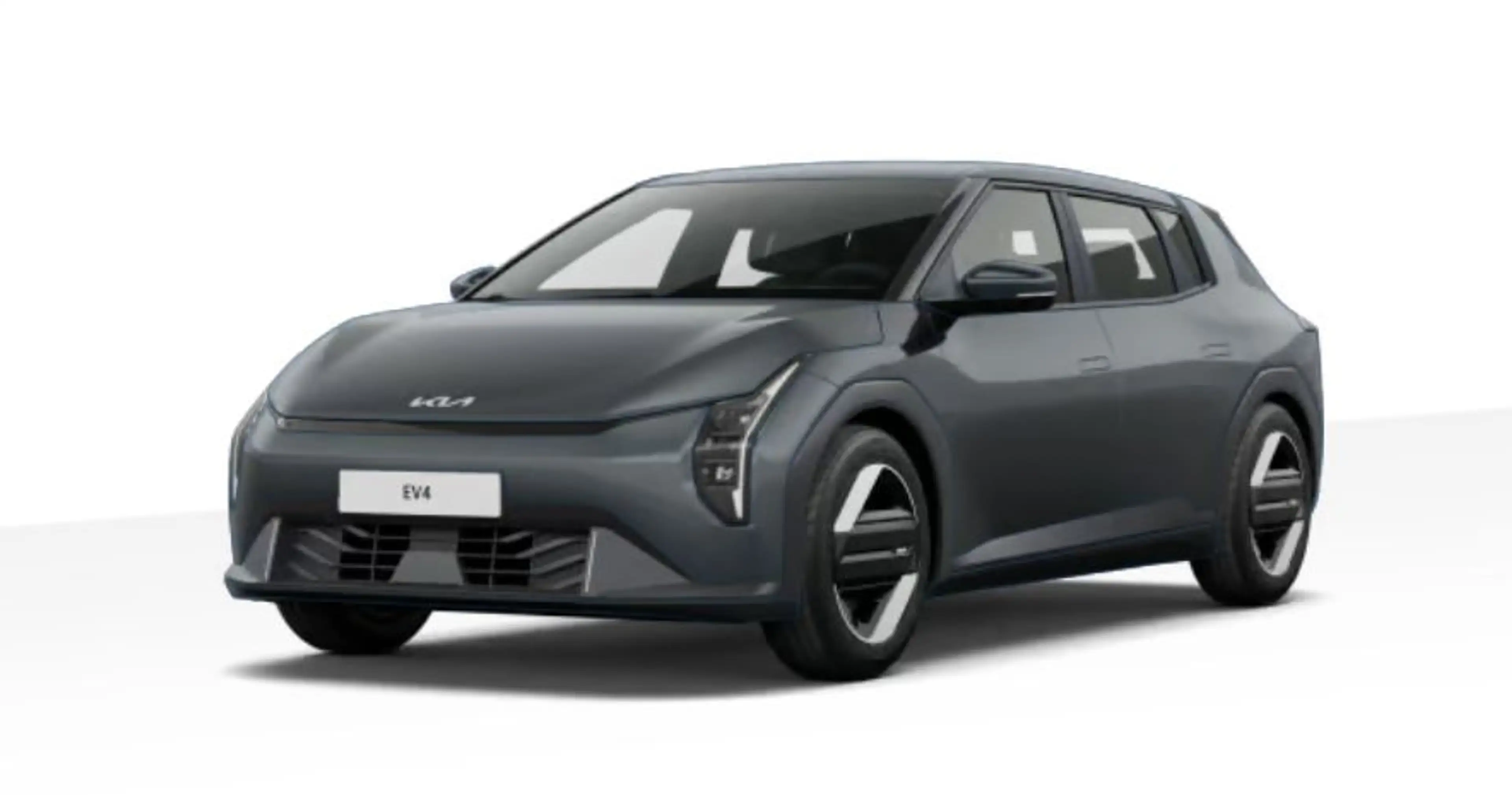 Kia EV4 Elektro 81 W GT-Line ACC+Navi+SHZ+2xKlima+LM