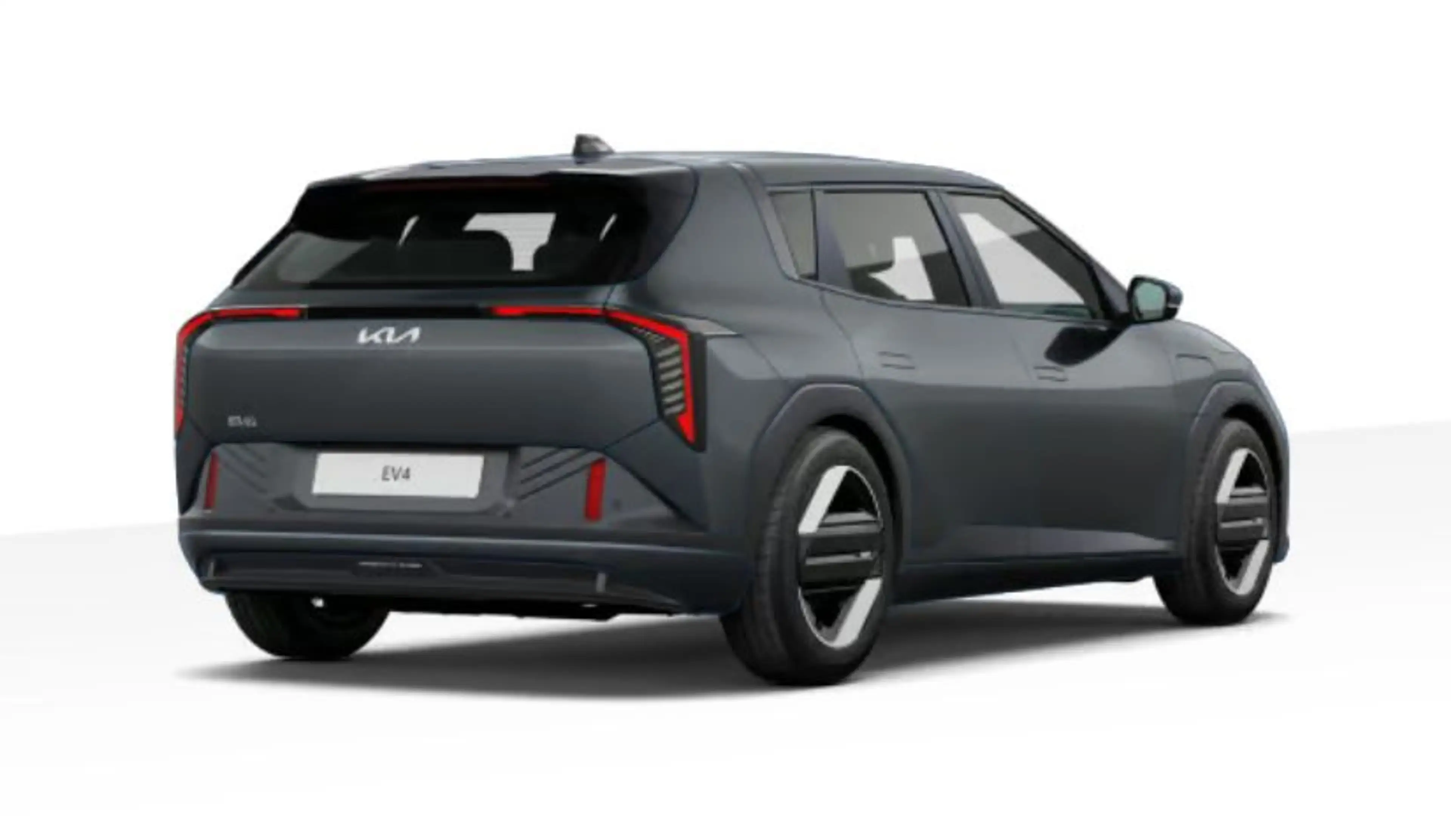 Kia EV4 Elektro 81 W GT-Line ACC+Navi+SHZ+2xKlima+LM — photo 2