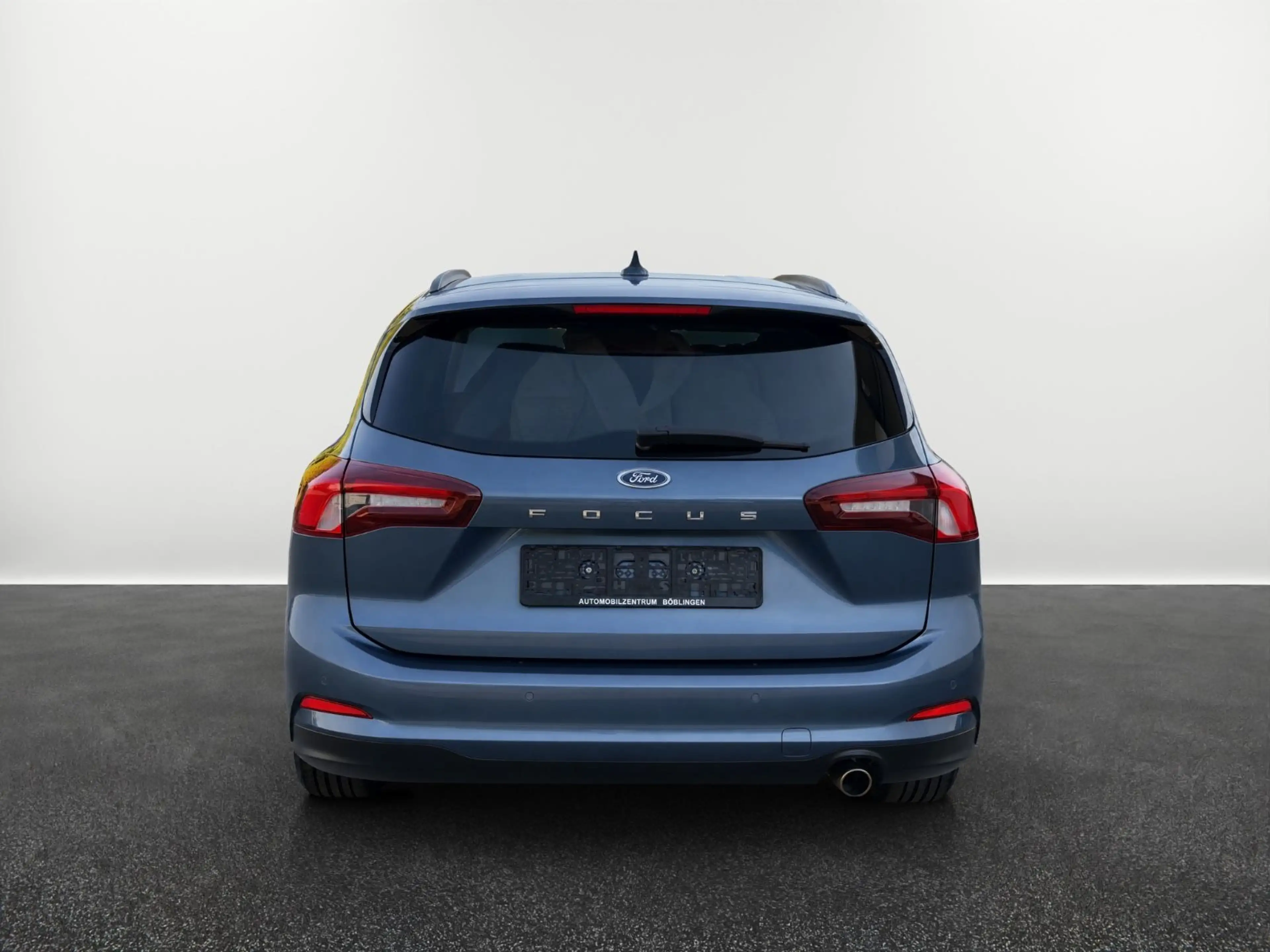 Ford Focus Turnier C&C*AUTOMATIK*LED*CARPLAY*WINTER* — photo 4
