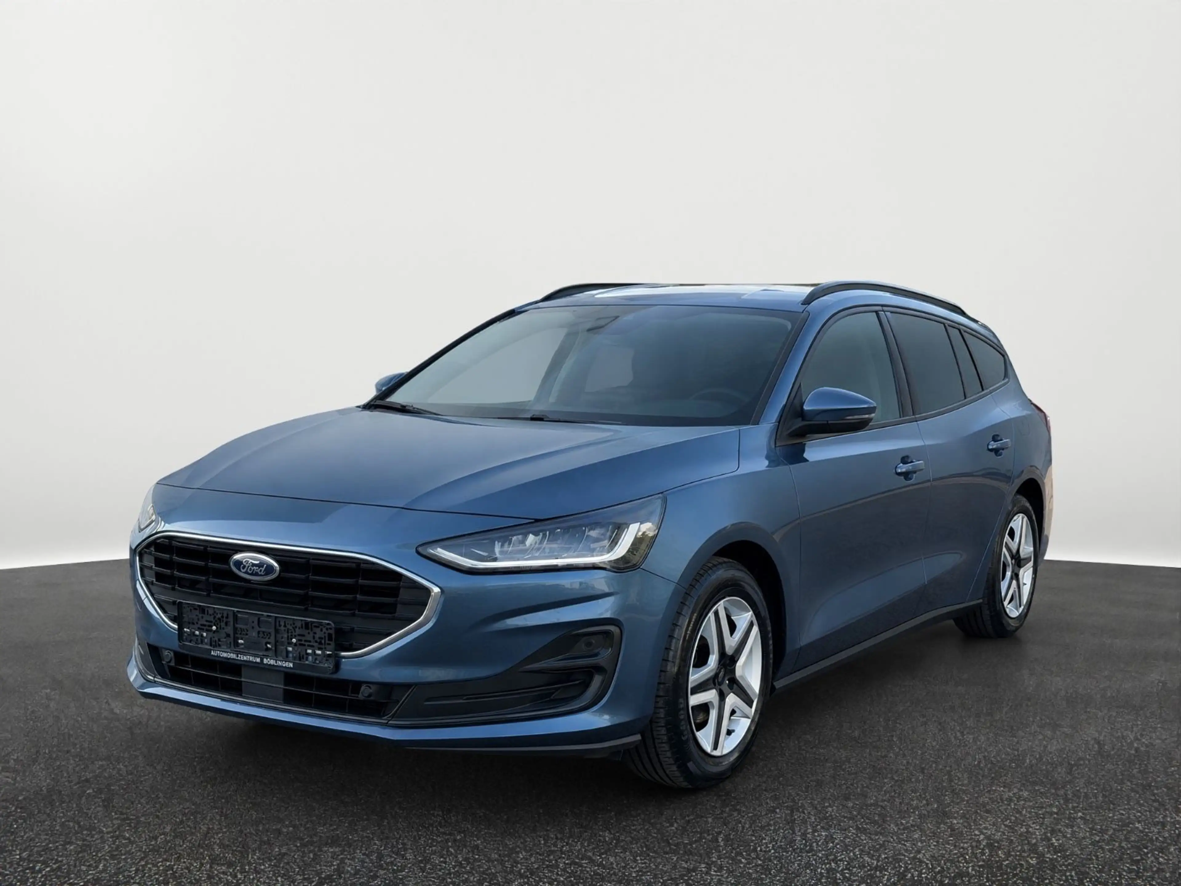 Ford Focus Turnier C&C*AUTOMATIK*LED*CARPLAY*WINTER*