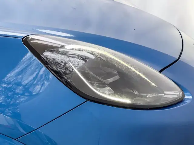 Ford Puma view 13
