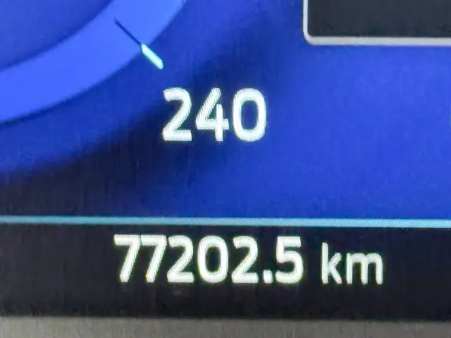 Ford Puma view 22