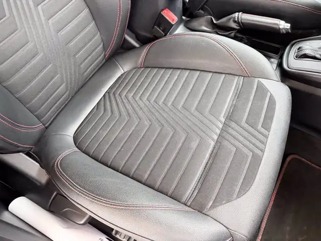 Ford Puma view 8