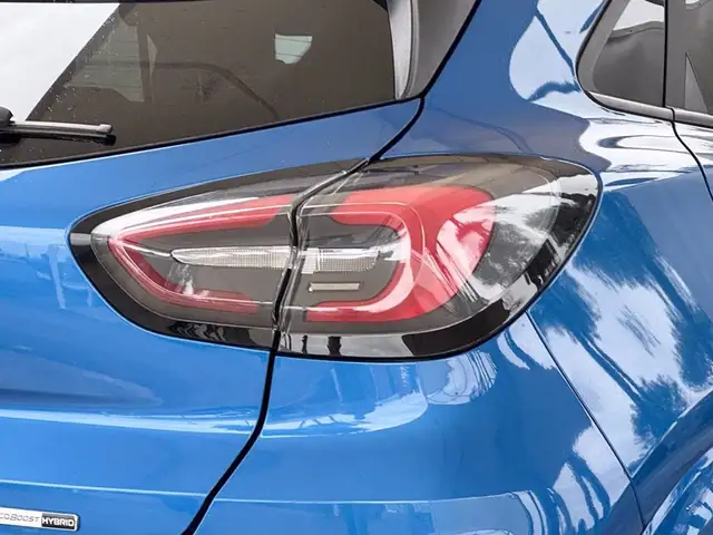 Ford Puma view 16