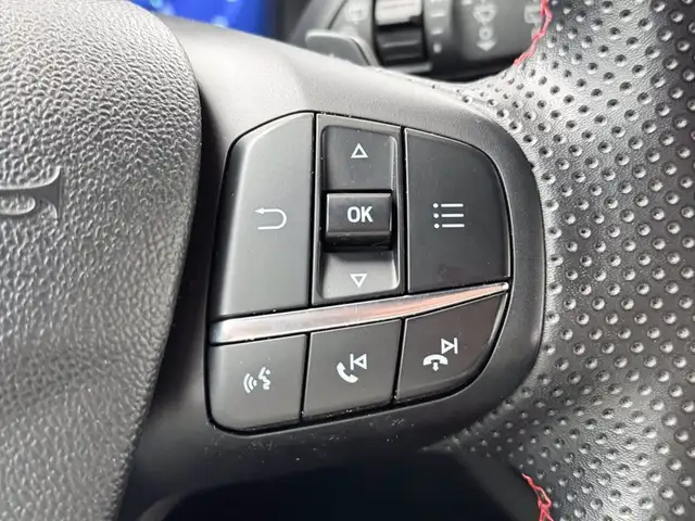 Ford Puma view 21