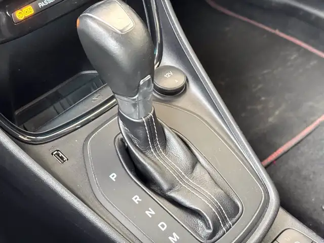 Ford Puma view 25