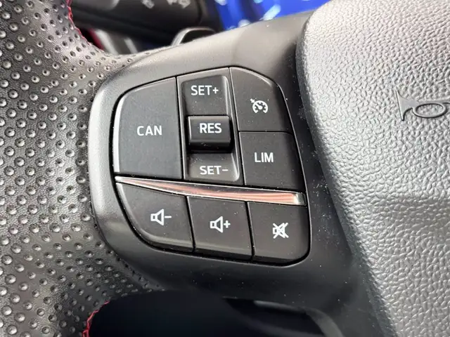 Ford Puma view 20