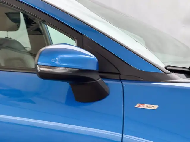 Ford Puma view 15