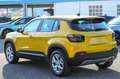 Jeep Avenger 1.2 Turbo Altitude Giallo - thumbnail 7