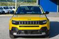 Jeep Avenger 1.2 Turbo Altitude Giallo - thumbnail 2