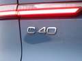 Volvo C40 Extended Ultimate 82 kWh | Trekhaak | Panorama dak Blauw - thumbnail 47