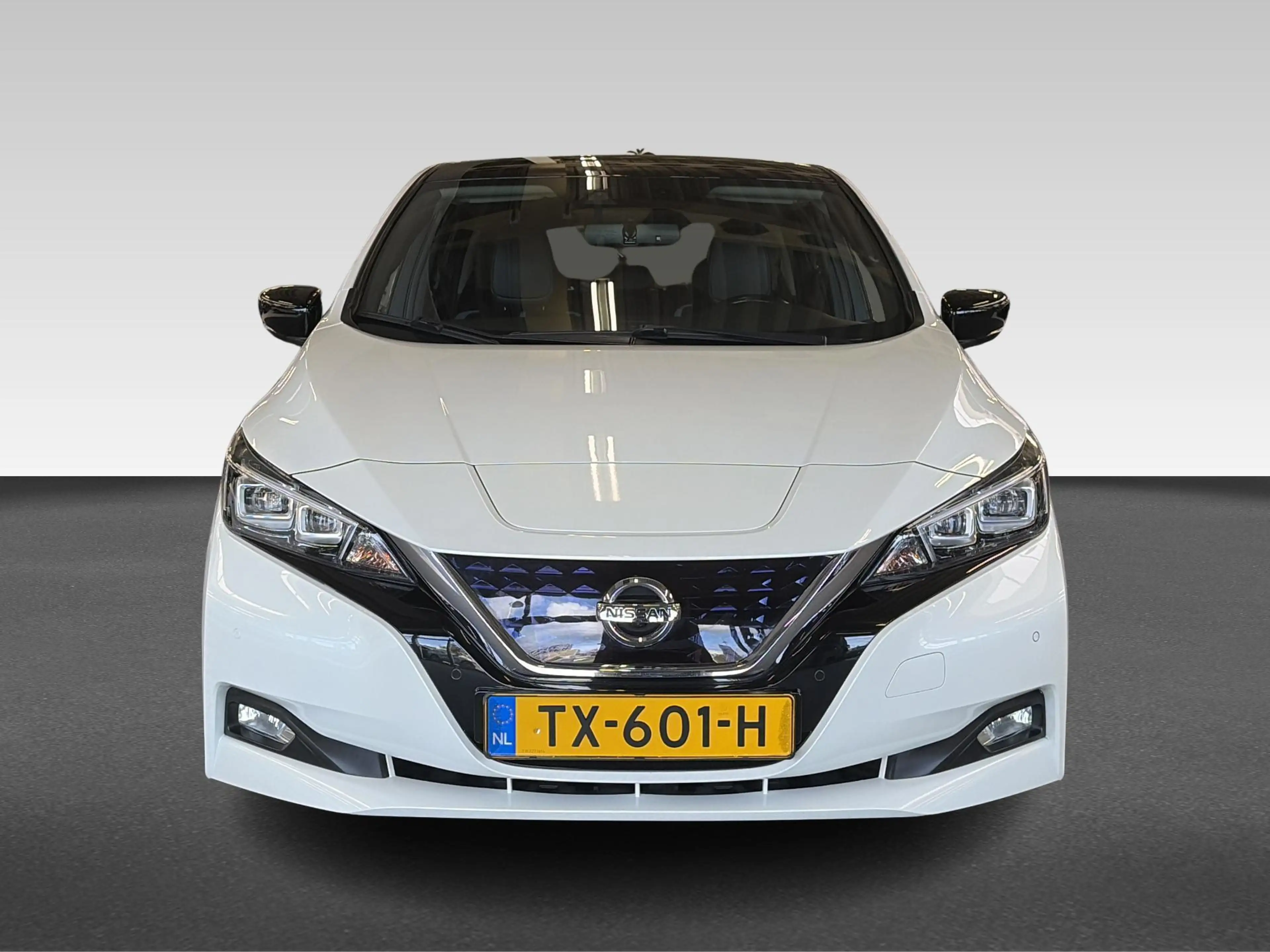 Nissan Leaf Tekna 40 kWh | SoH 87,8% | Bose | 360 Camera | Sto — photo 7