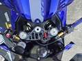 Yamaha YZF-R6 TCS OHLINS Spark Accossato Bleu - thumbnail 46