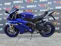 Yamaha YZF-R6 TCS OHLINS Spark Accossato Bleu - thumbnail 2
