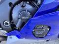 Yamaha YZF-R6 TCS OHLINS Spark Accossato Bleu - thumbnail 14