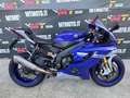 Yamaha YZF-R6 TCS OHLINS Spark Accossato Bleu - thumbnail 1