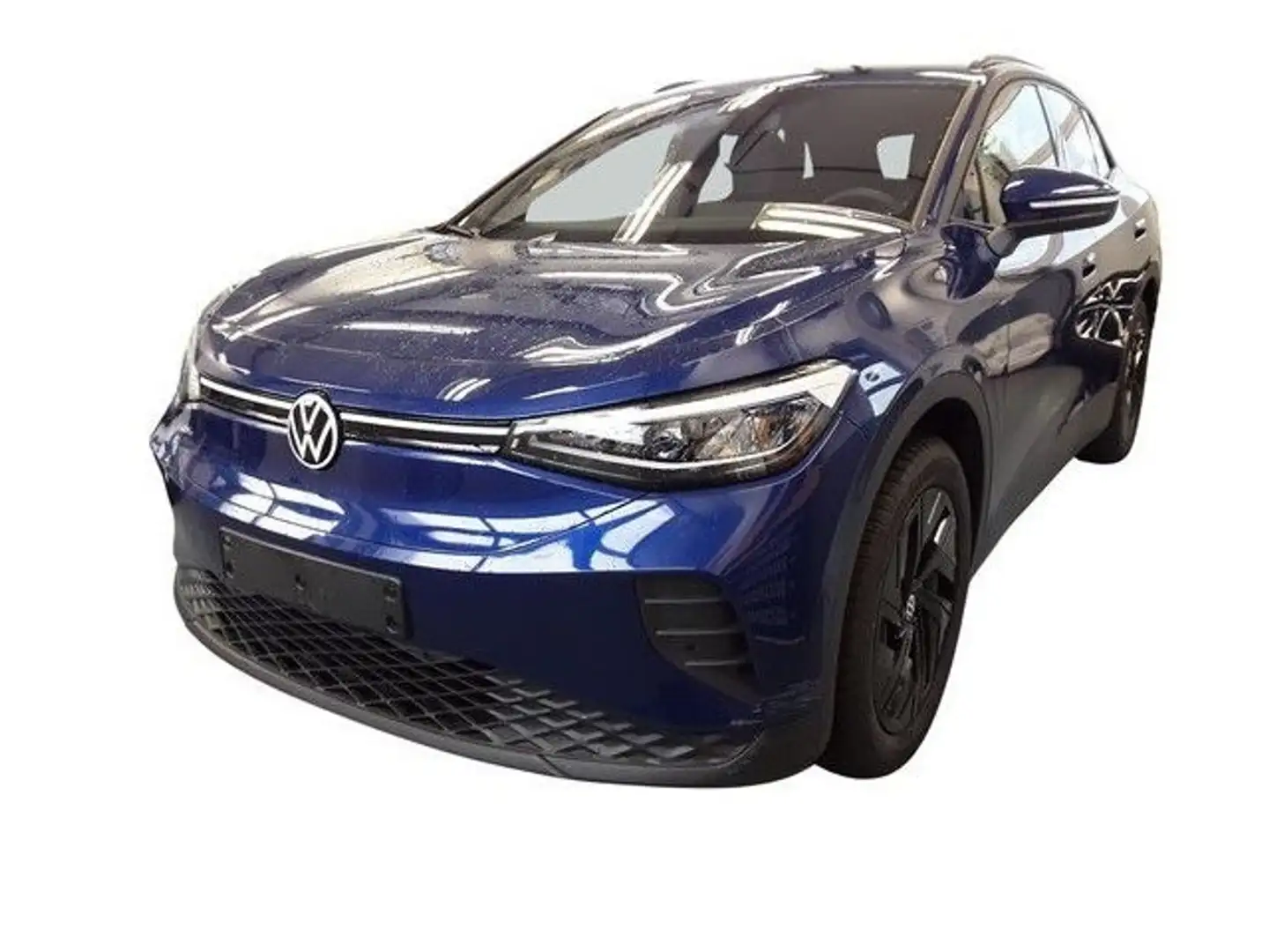 Volkswagen ID.4 Pro Move Navi LED ACC El. Heckklappe Apple CarPlay - 1