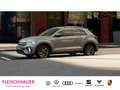 Volkswagen T-Roc 1.5 TSI R-Line Carplay Navi Massage Rear-View Grau - thumbnail 2