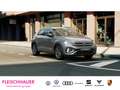 Volkswagen T-Roc 1.5 TSI R-Line Carplay Navi Massage Rear-View Grau - thumbnail 5