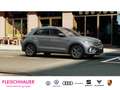 Volkswagen T-Roc 1.5 TSI R-Line Carplay Navi Massage Rear-View Grau - thumbnail 3