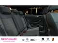 Volkswagen T-Roc 1.5 TSI R-Line Carplay Navi Massage Rear-View Grau - thumbnail 9