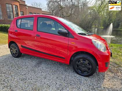 Daihatsu Cuore 1.0 Trend 5-deurs *apk:04-2026*