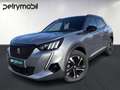 Peugeot 2008 II GT Gris - thumbnail 1