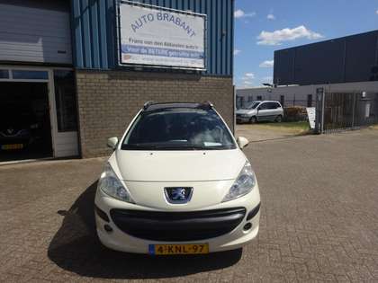 Peugeot 207 SW 1.4 VTi Sublime
