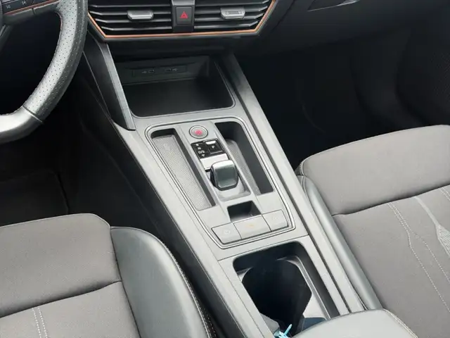 CUPRA Formentor view 14