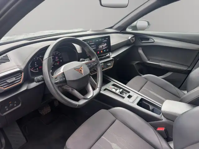 CUPRA Formentor view 8