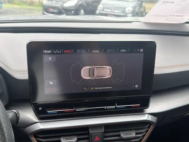 CUPRA Formentor view 15