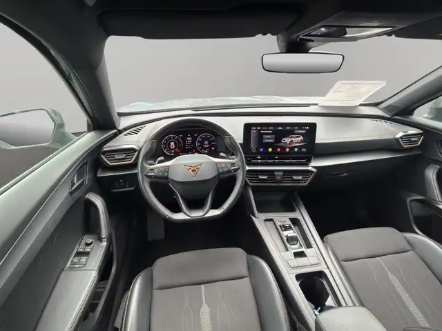 CUPRA Formentor view 11