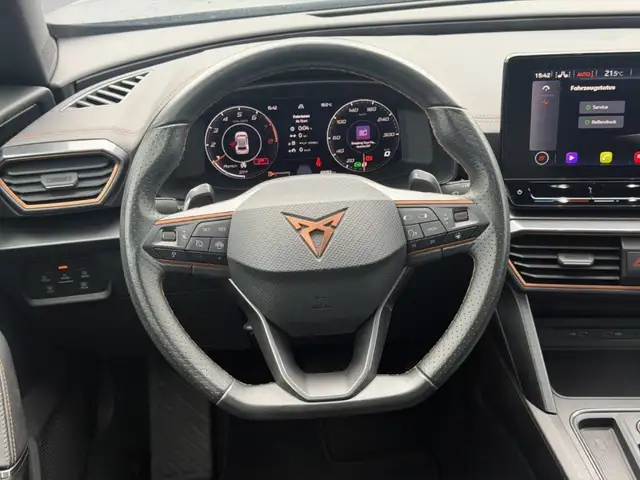 CUPRA Formentor view 12