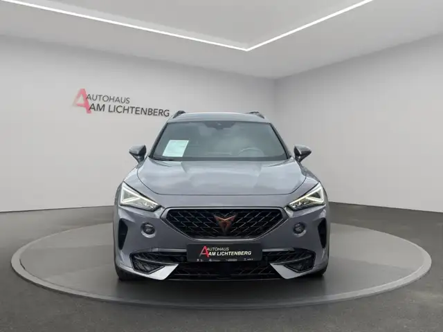 CUPRA Formentor view 3