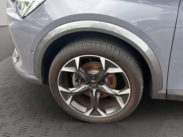 CUPRA Formentor view 7