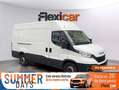 Iveco Daily 12m3+2.3+MJET+156+Furgon+35s16v+5P Blanco - thumbnail 1