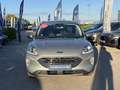 Ford Kuga 2.5 Duratec 190ch FHEV E85 Titanium BVA Gris - thumbnail 2