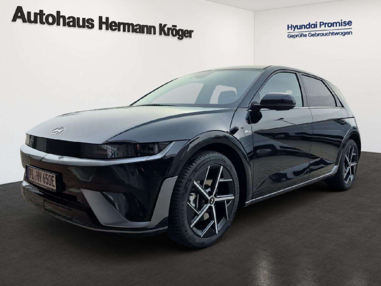 Hyundai IONIQ 5 2025